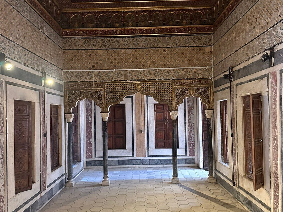 Dar Lasram-突尼斯必去景点