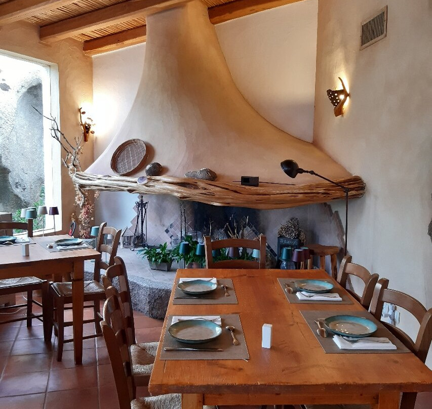 Tenuta Pilastru主图