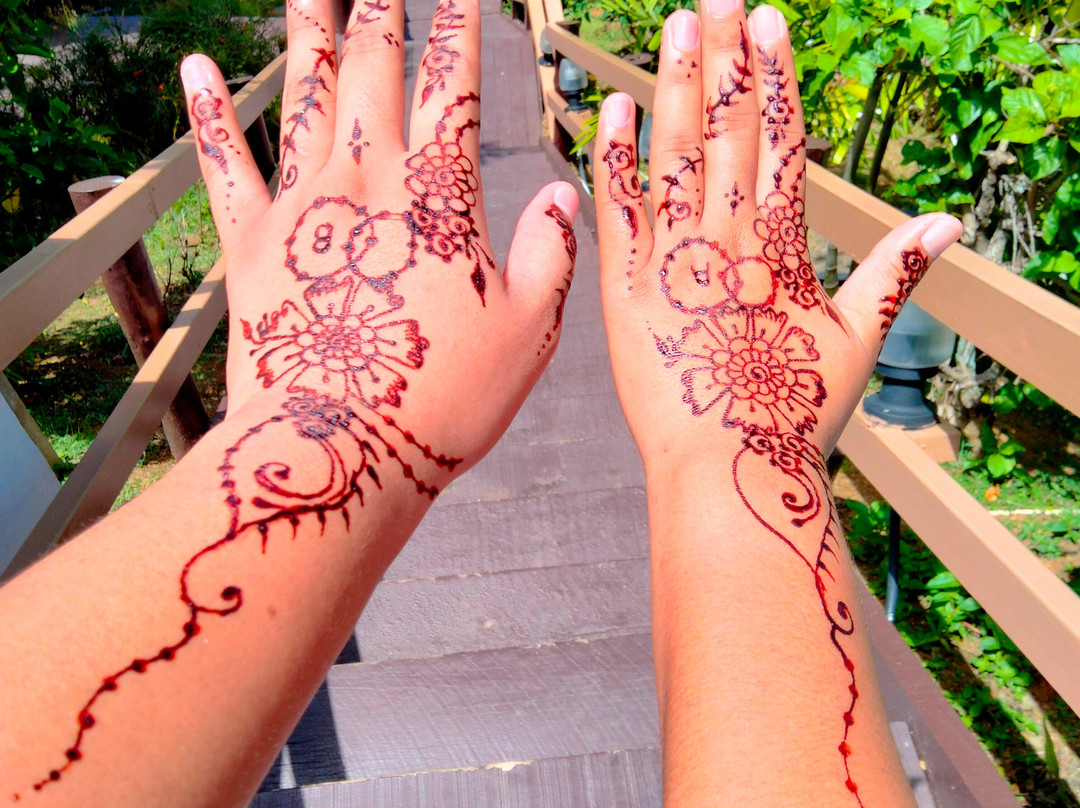 Lagi lagi Spa Fiji-Korotogo必去景点