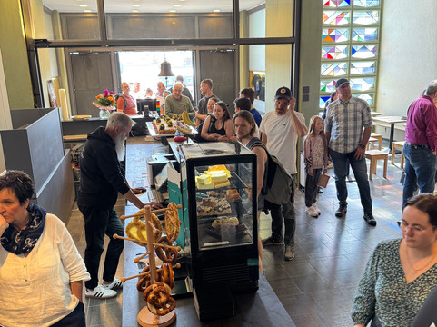 Boulderchurch-Bad Orb必去景点