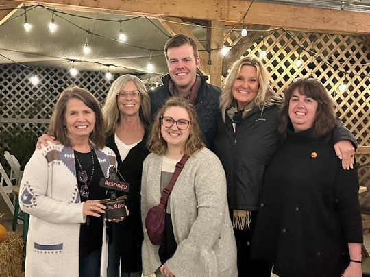 Riverwood Winery-Rushville必去景点