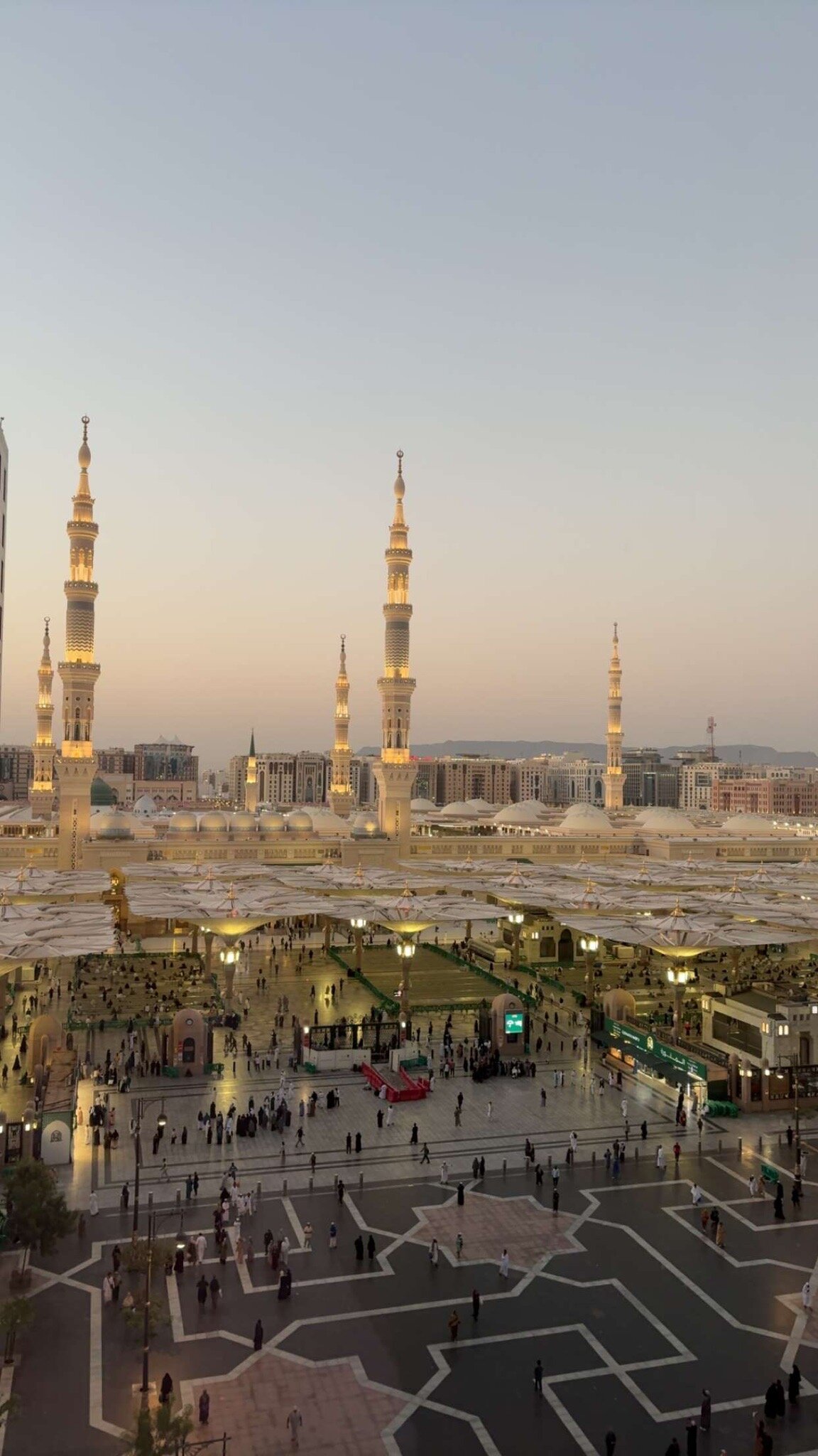 Sofitel Shahd Al Madinah Hotel-官方