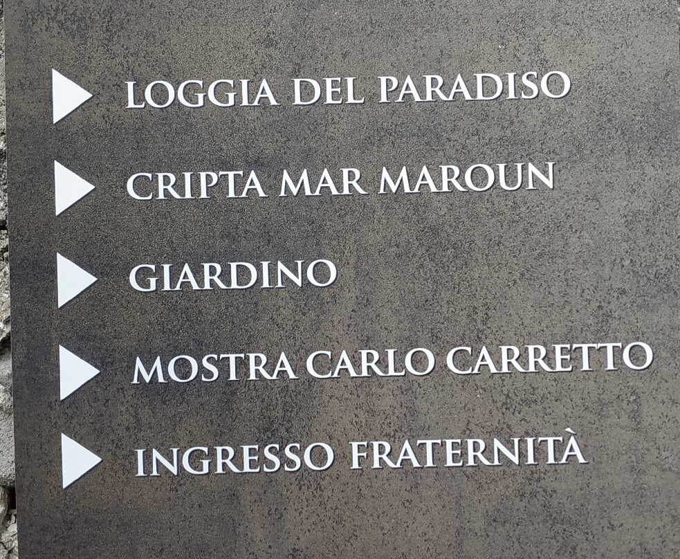 Abbazia di Sassovivo-福利尼奥必去景点