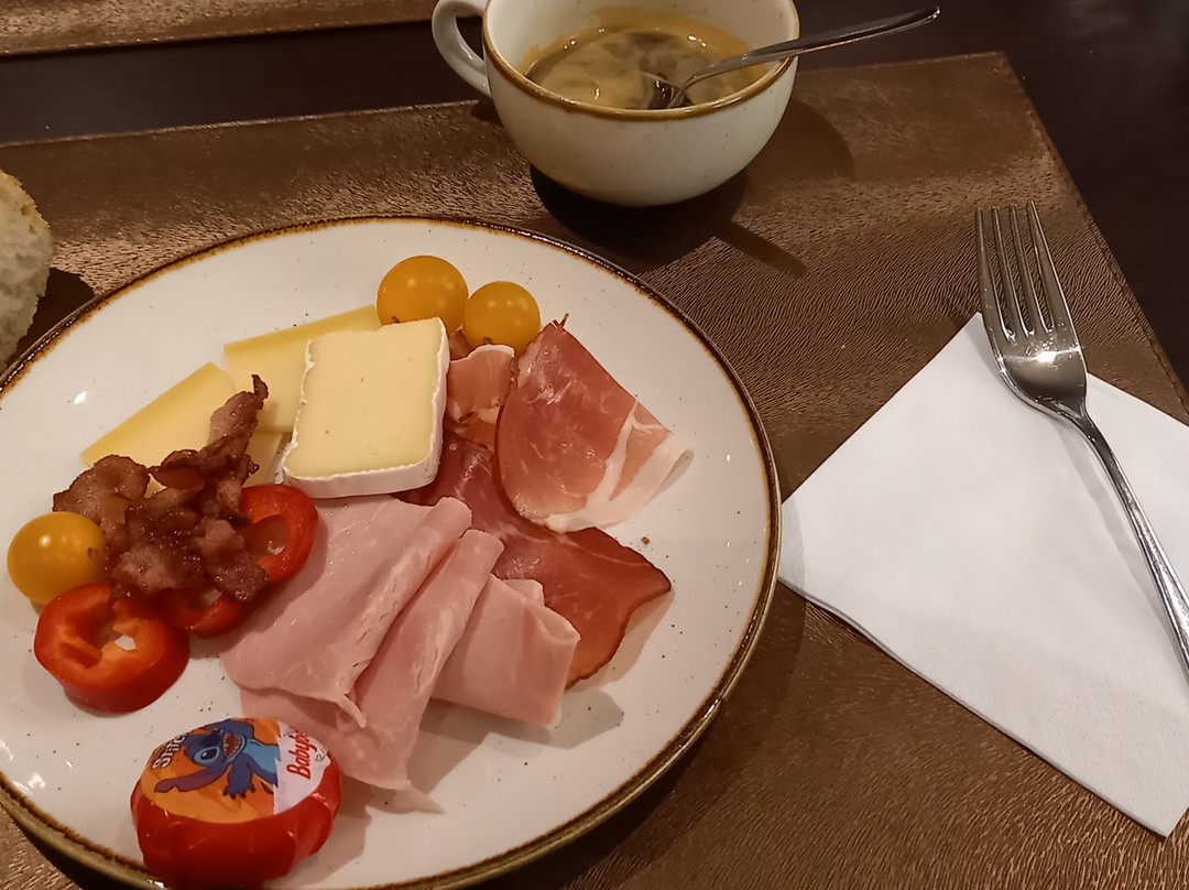 阿玛瑞斯酒店主图