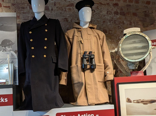 Newhaven Fort-Newhaven必去景点