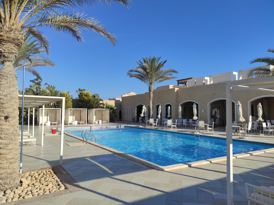 JAZ Neo Almazino, Almaza Bay主图