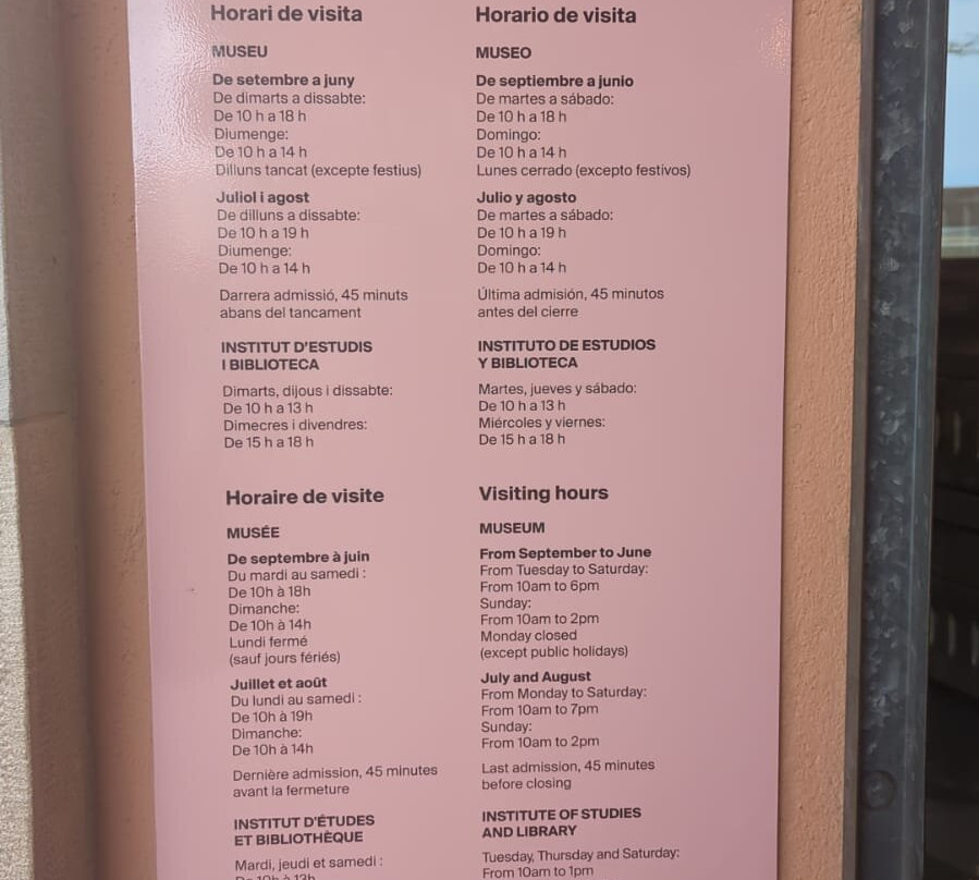 电影博物馆-赫罗那必去景点