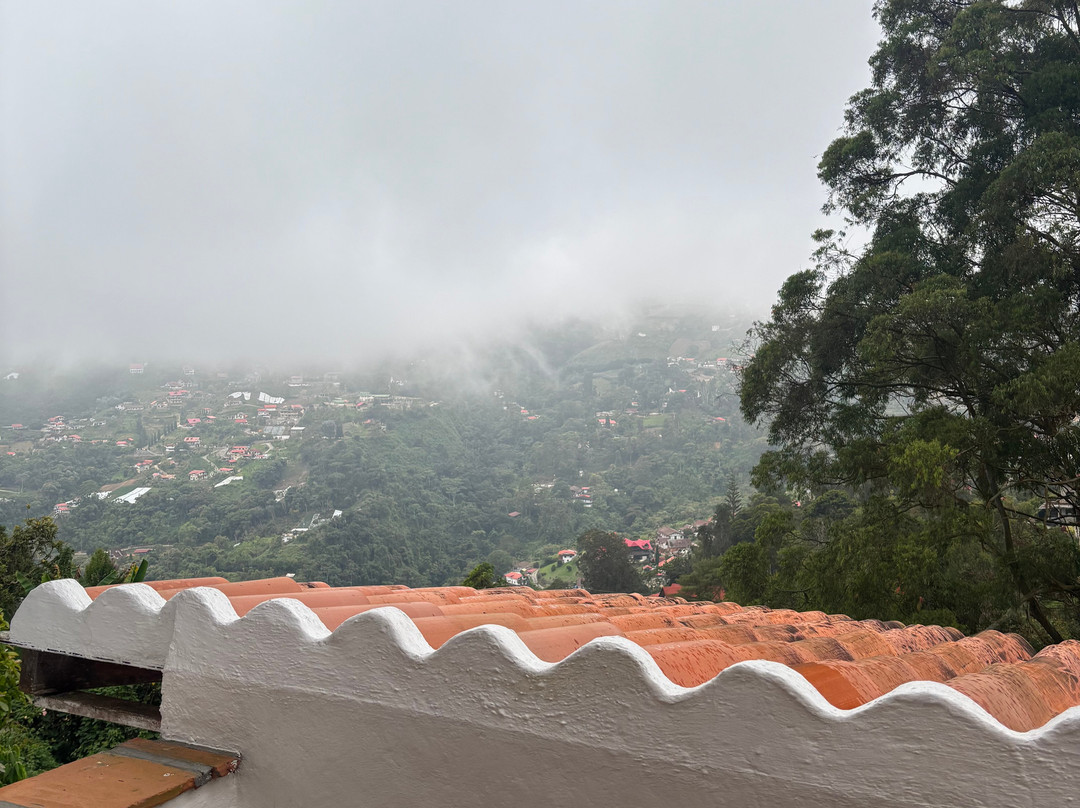 Posada Don Elicio主图