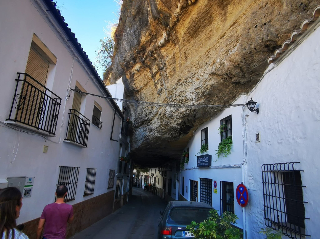 Calle Cueva Del Sol
