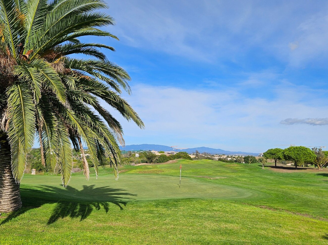 Boavista Golf & Spa Resort主图