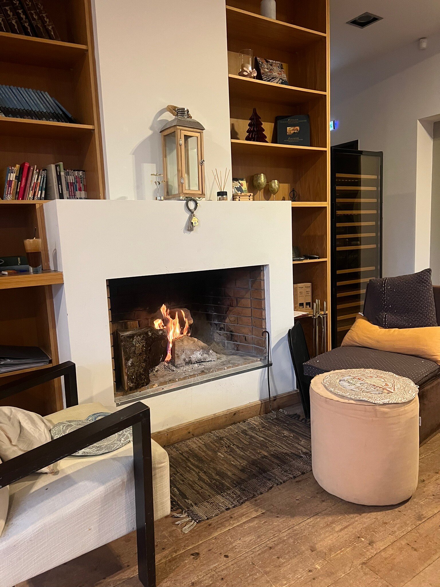 Natura Hotel Vytina-官方