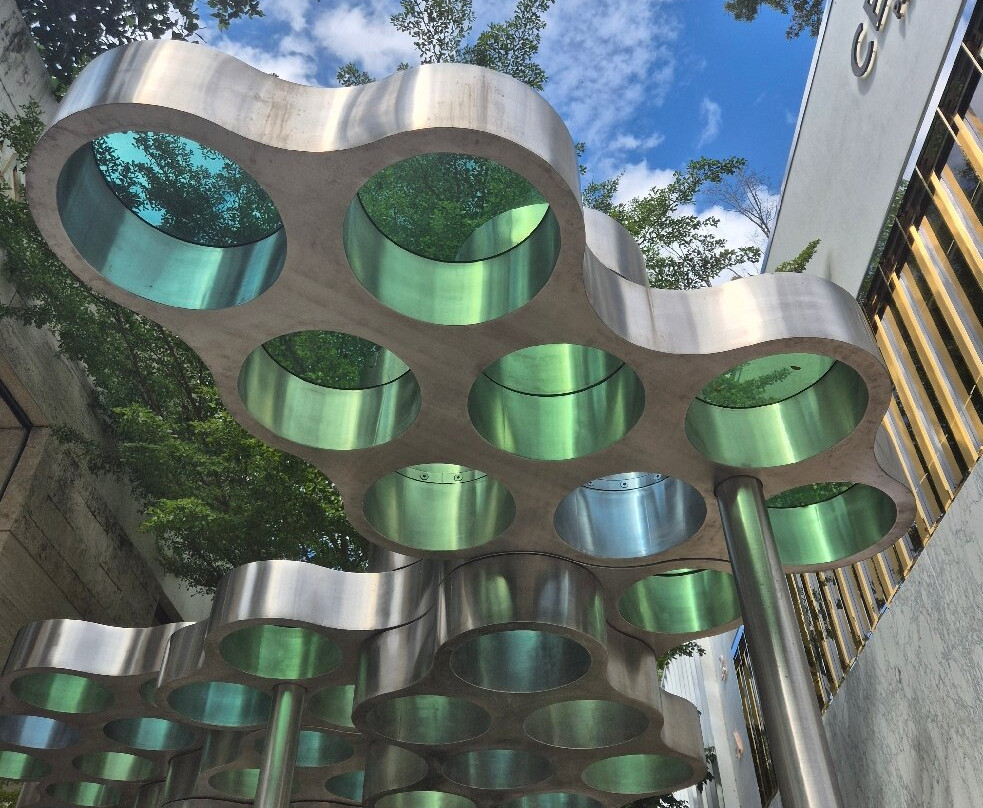 设计区-迈阿密必去景点