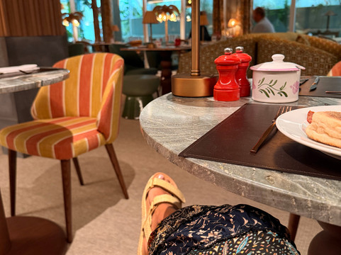 托雷尔·特拉·布拉瓦