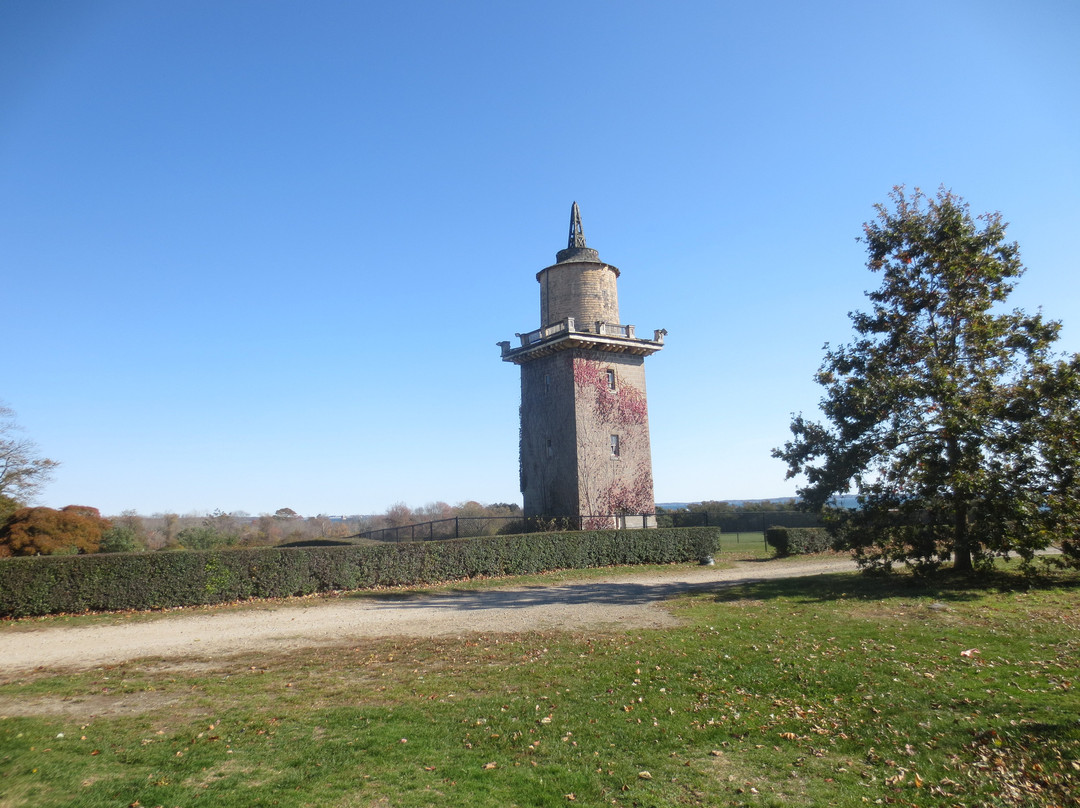 Harkness Memorial State Park-Waterford必去景点