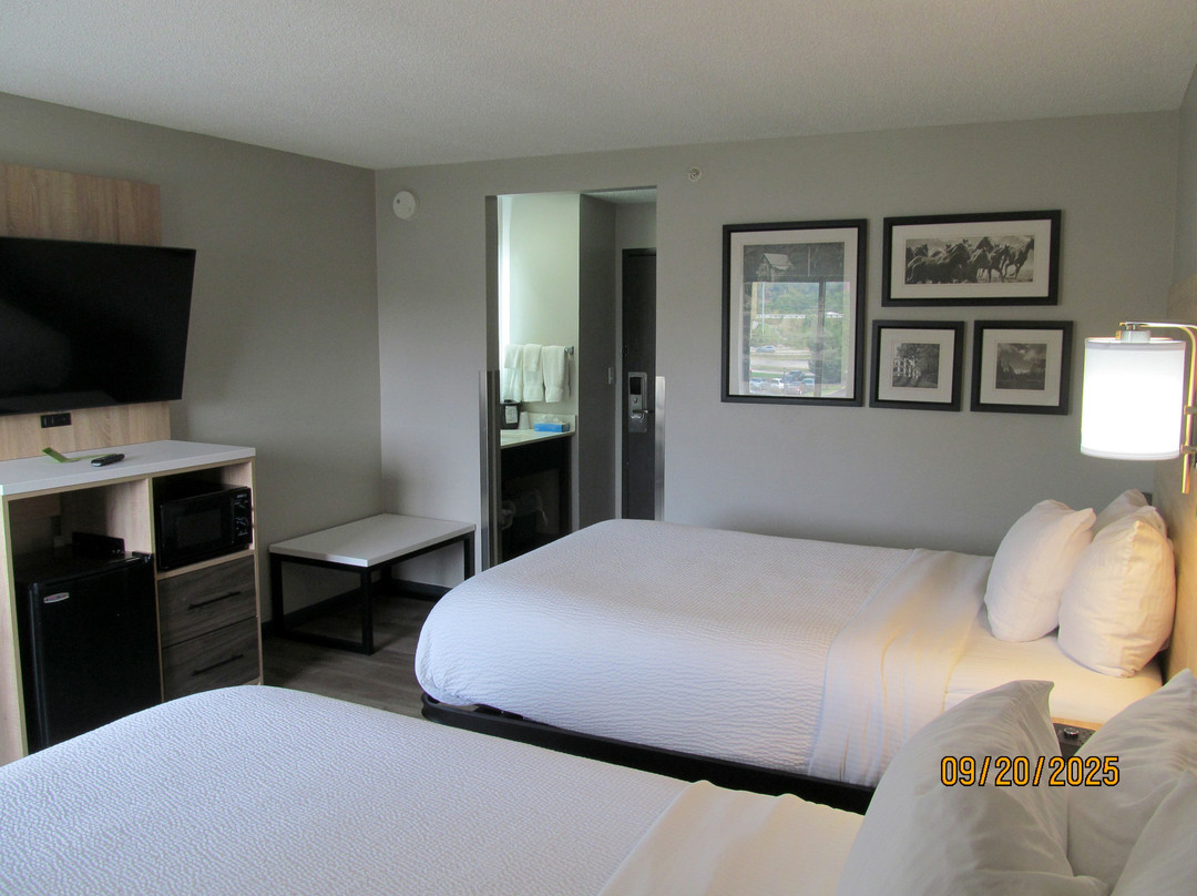 La Quinta Inn & Suites by Wyndham Mansfield OH主图