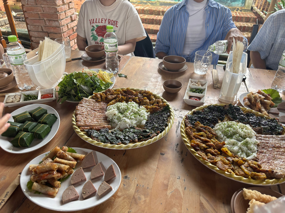 THICHTOURS QUY NHƠN-归仁必去景点