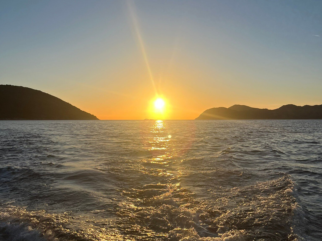 Premier Travel Chauffeurs Ltd-St Leonards-on-Sea必去景点