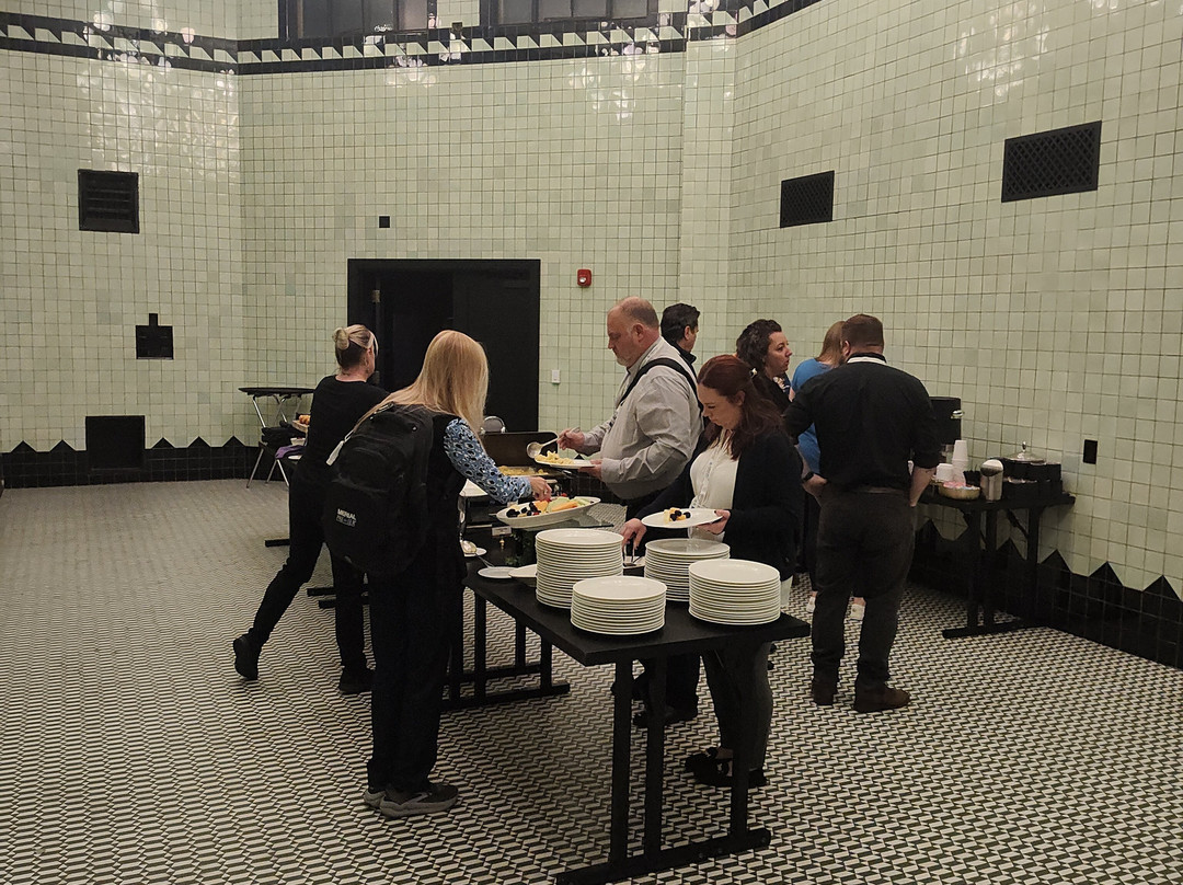 Bottleworks Hotel主图