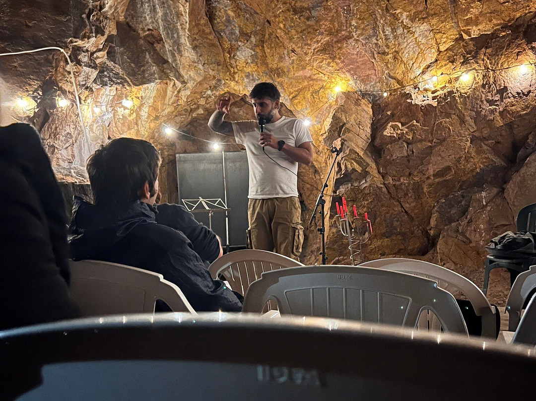 Bunker H-博尔扎诺必去景点