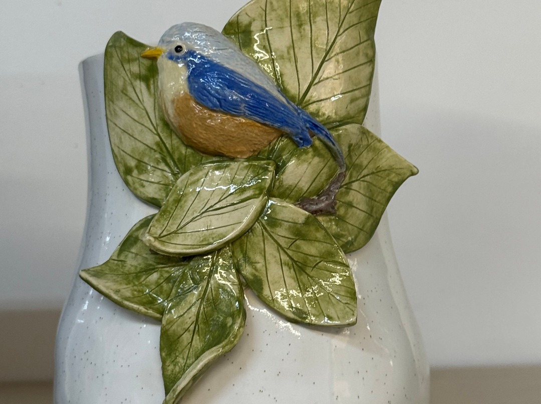 Deloraine Creative Studios-德洛兰恩必去景点