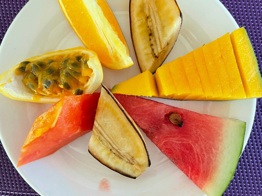 La Diguoise Guesthouse主图