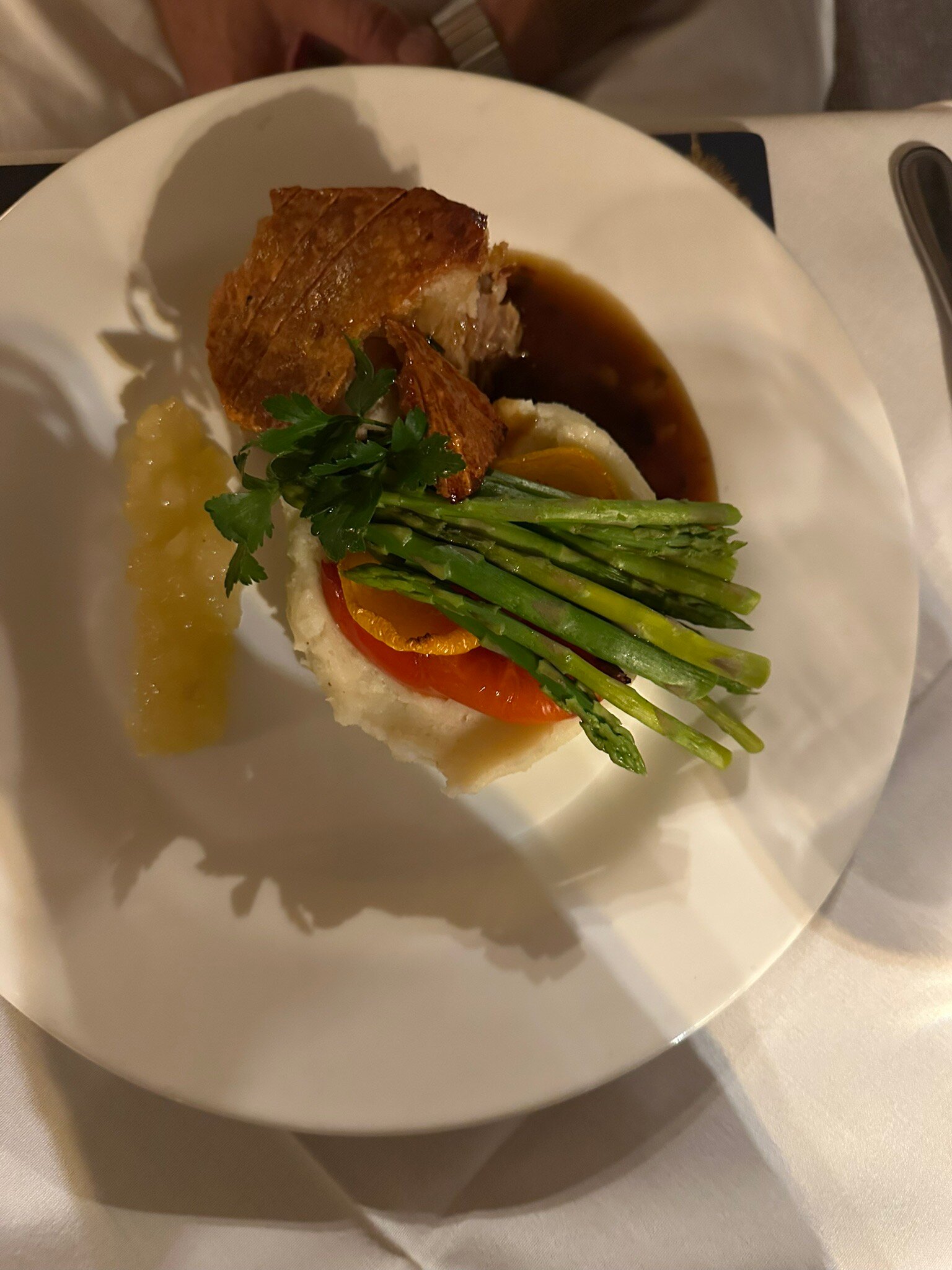 The Greyhound at Hever-官方