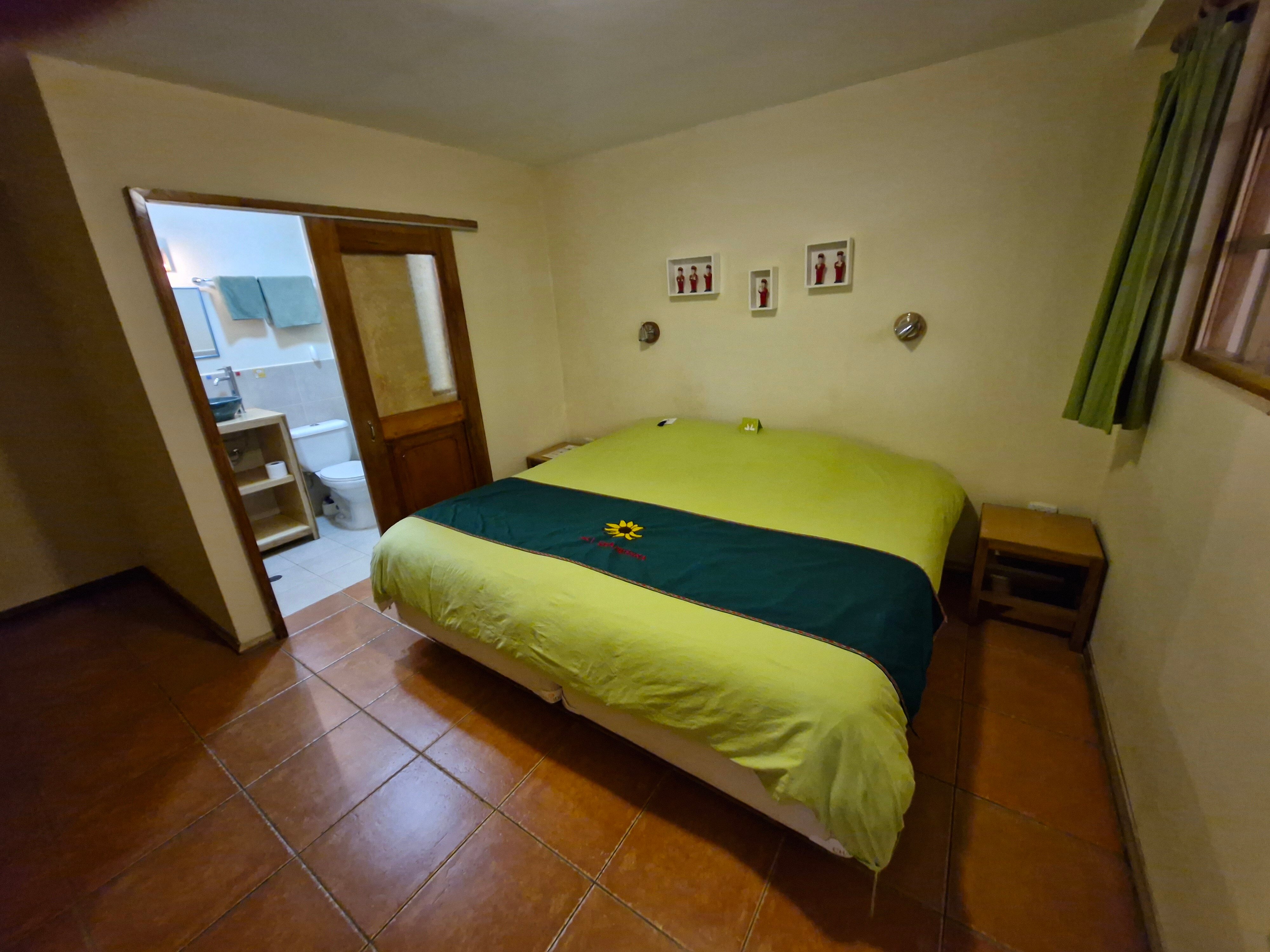 Inti Sisa Art Guesthouse-官方