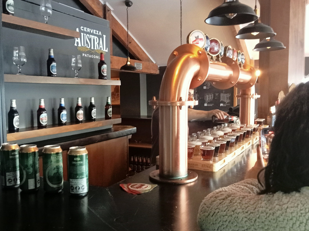 Cervecería Austral-蓬塔阿雷纳斯必去景点