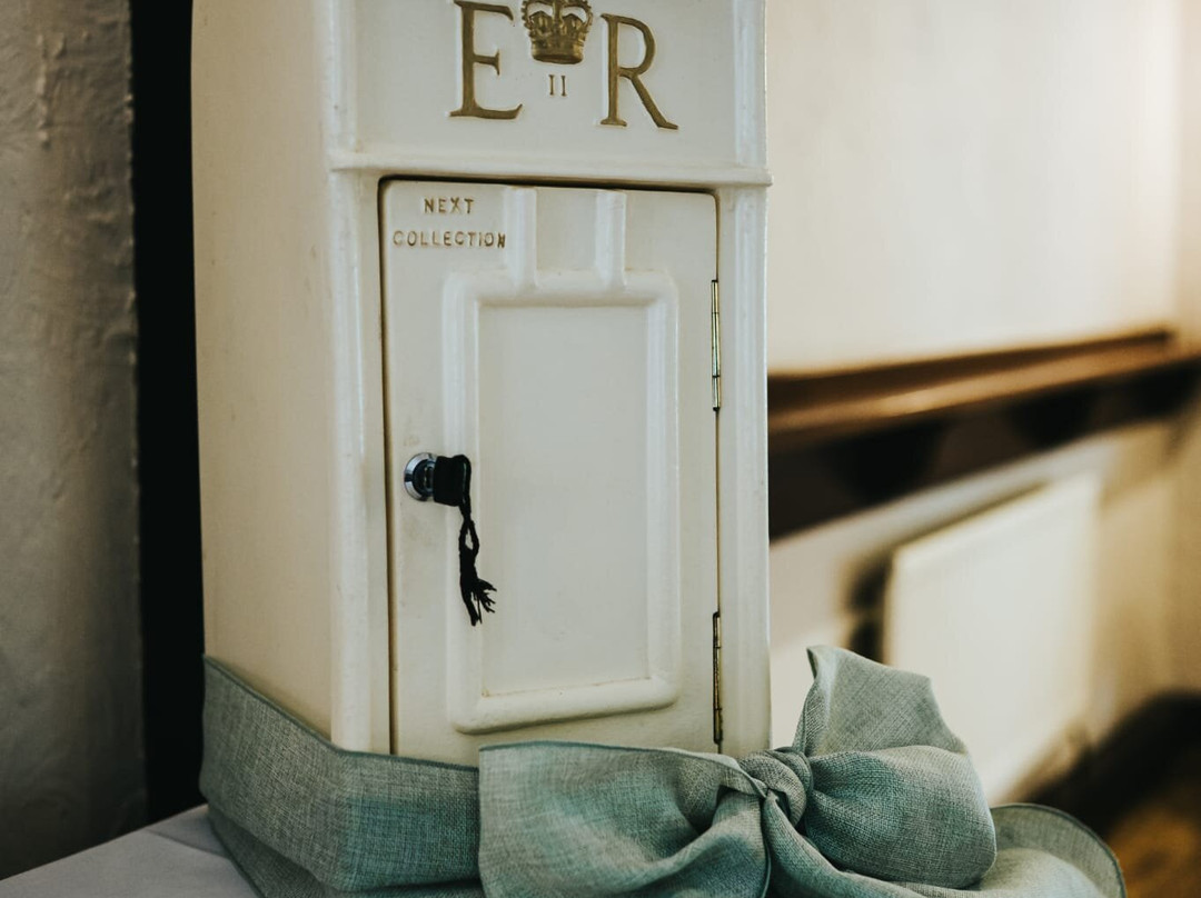 布莱克豪斯酒店主图