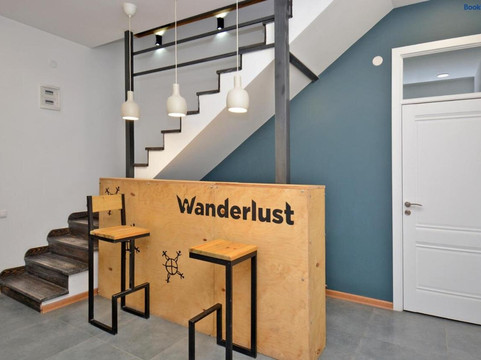 Aparthotel Near Northern Avenue