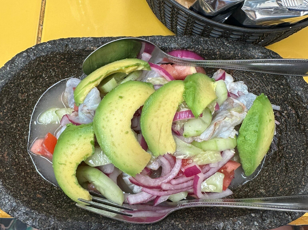 Lino Gabriel Gonzalez-瓜达拉哈拉必去景点