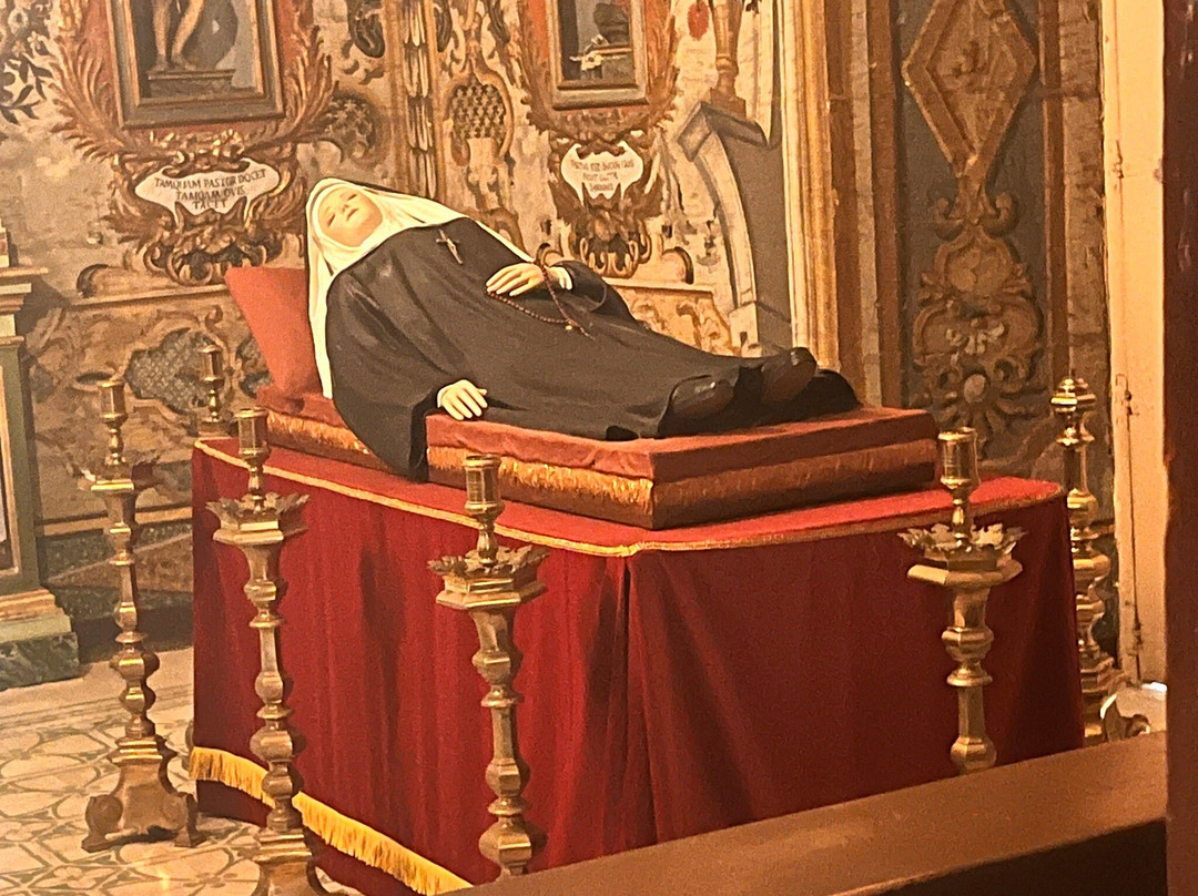 St. Peter's Monastery