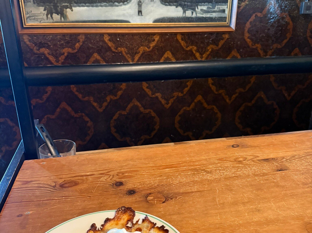 Hammenhögs Gästgivaregård主图