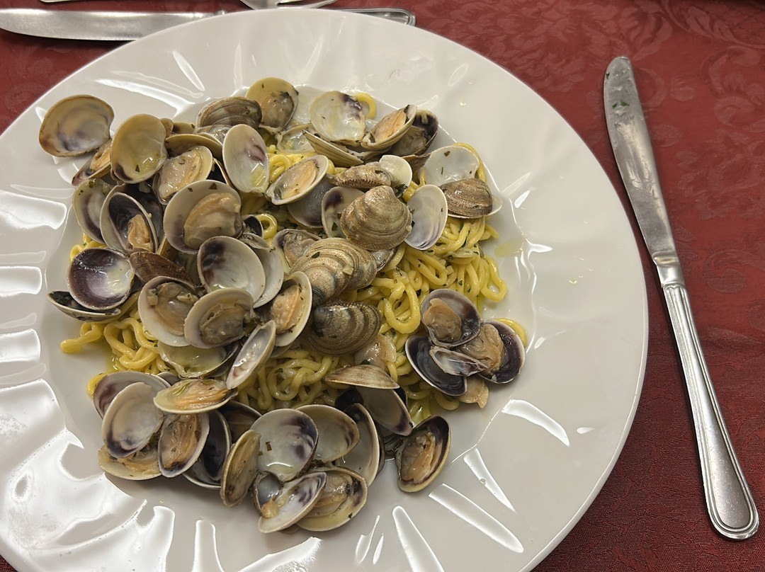 Hotel Villa Gori主图