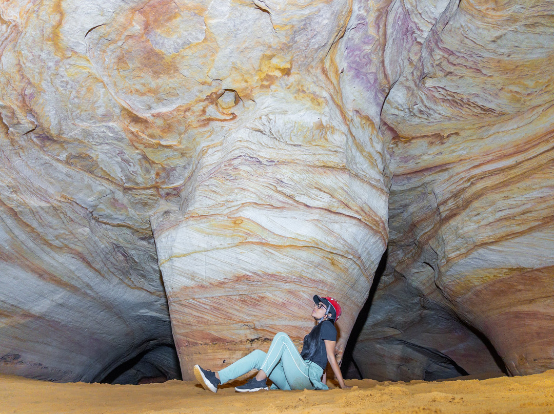 Amazonía Travel-Florencia必去景点