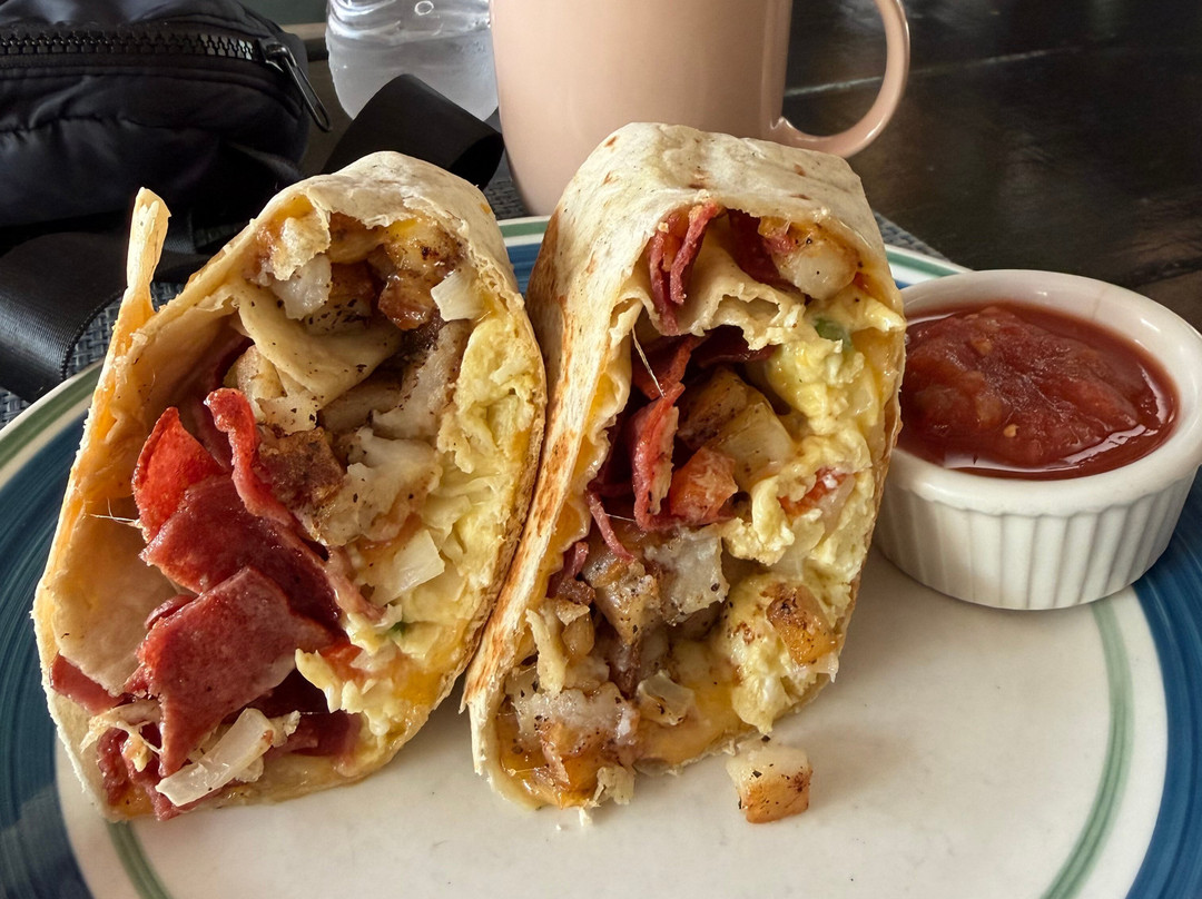 The Frederiksted Hotel主图