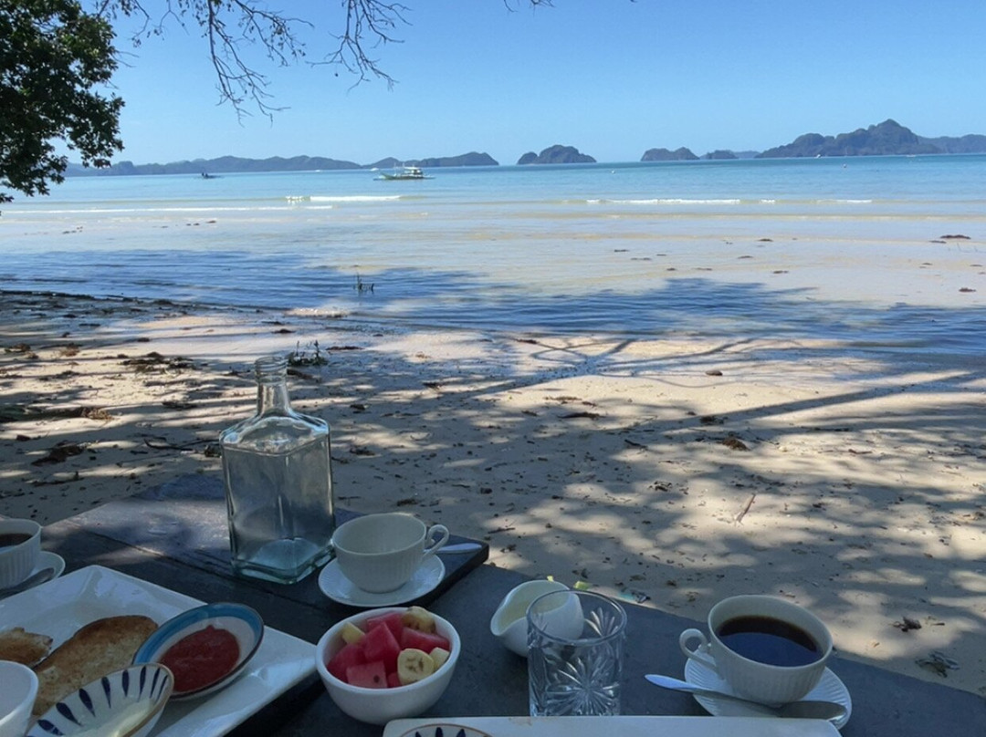 La Plage Sunset Restaurant & Bar-爱妮岛必去景点