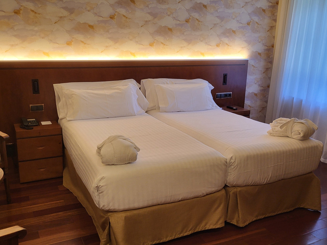 Hotel & Spa Monasterio De Boltaña主图