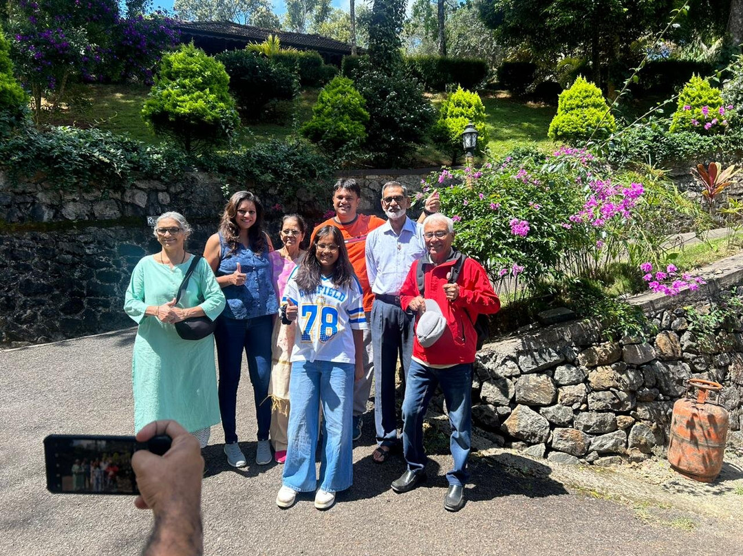 Kovalam Beach-提卢湾安塔普兰（特里凡德伦）必去景点