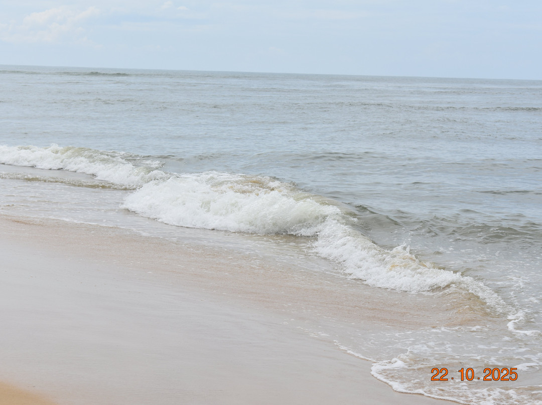 Delta Point-乌杜皮必去景点