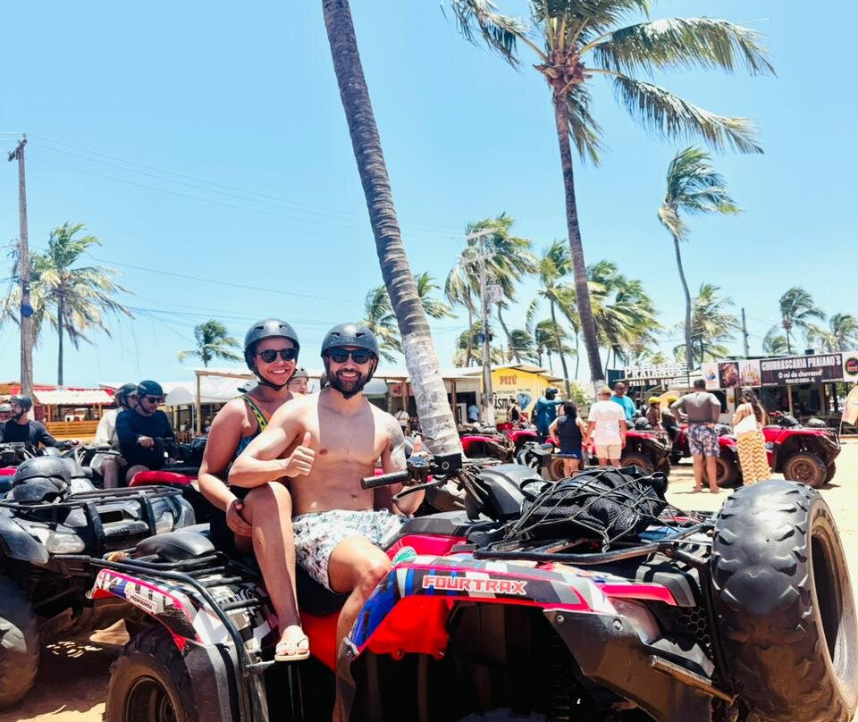 Maceió Destinos Receptivo-Maceio必去景点