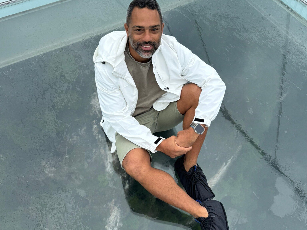 张家界玻璃桥-张家界市必去景点