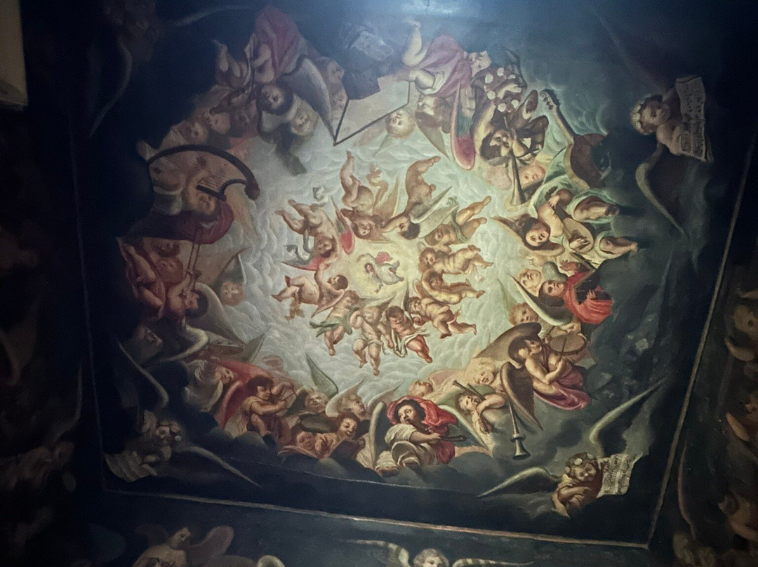 Bolsover Castle-Bolsover必去景点