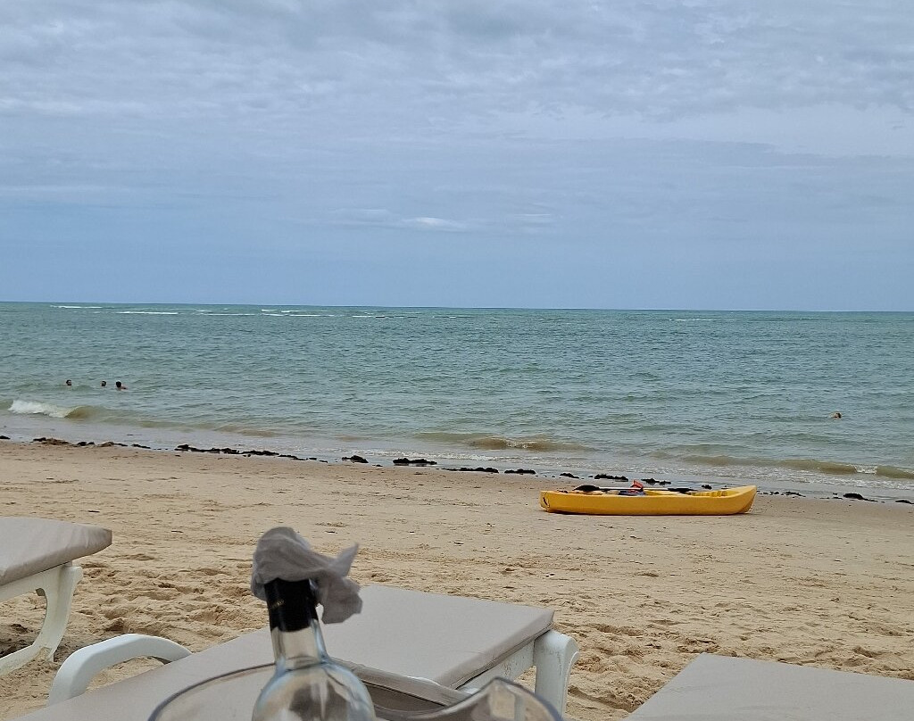 Pousada Villa Zena主图