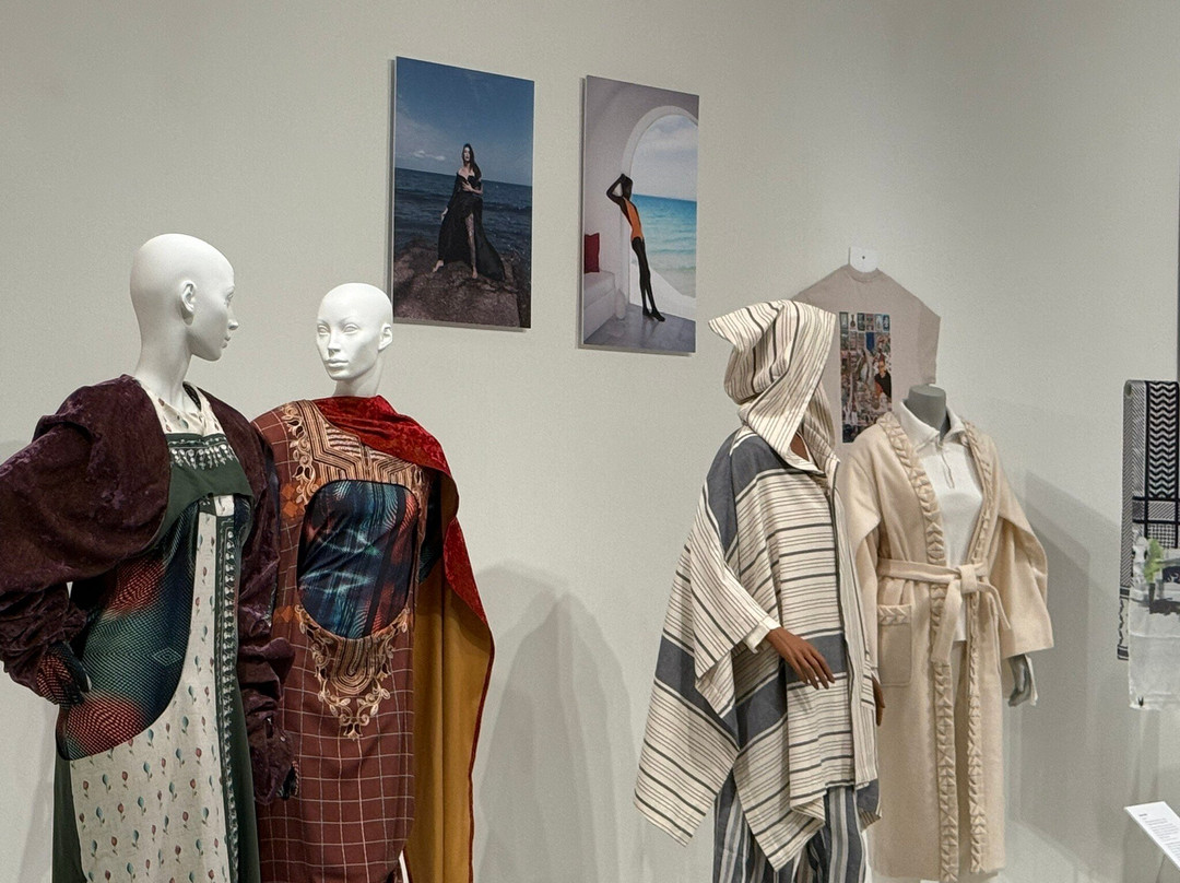 Kent State University Museum-肯特必去景点