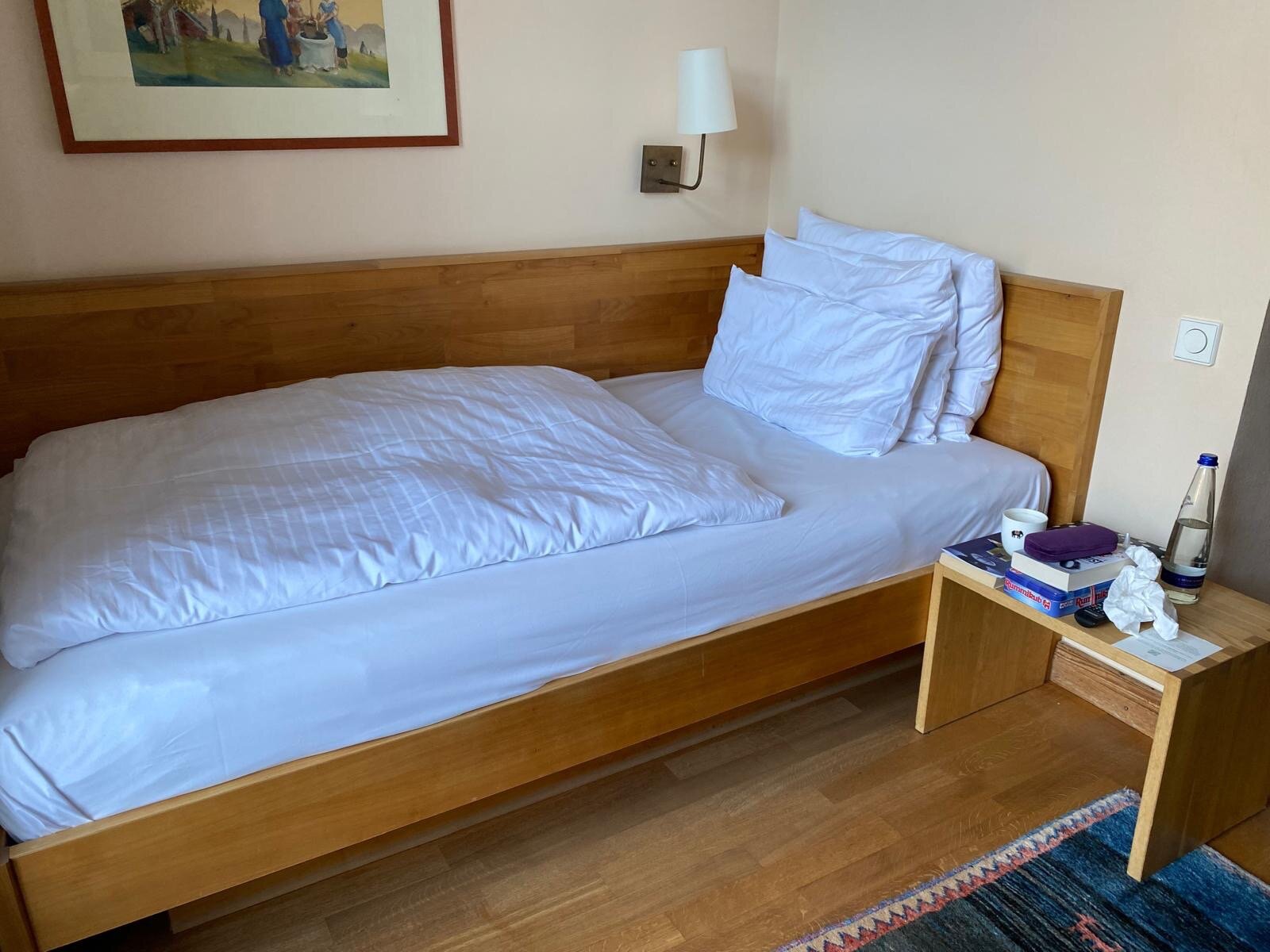 埃尔盟奢华水疗艺术宫殿酒店-官方