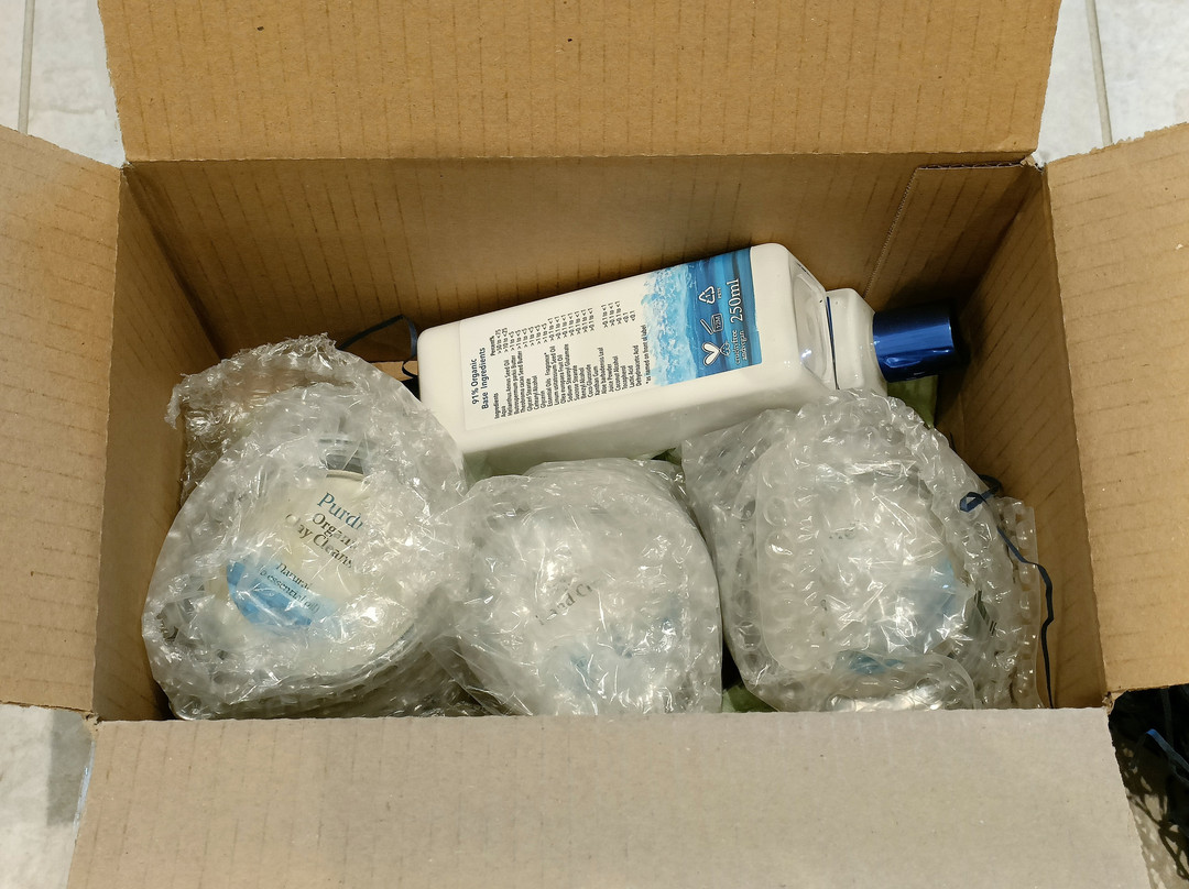 Purdies of Argyll Ltd-因弗雷里必去景点