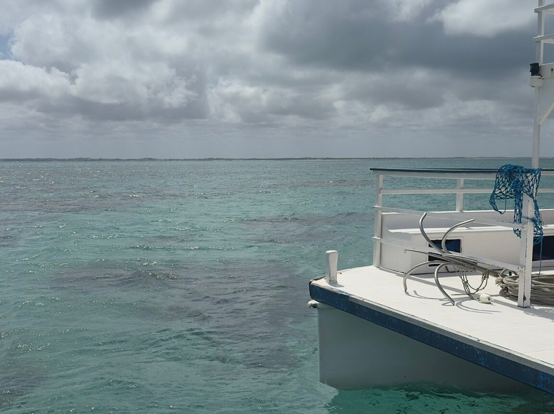 Parrachos Praia Clube-Maxaranguape必去景点