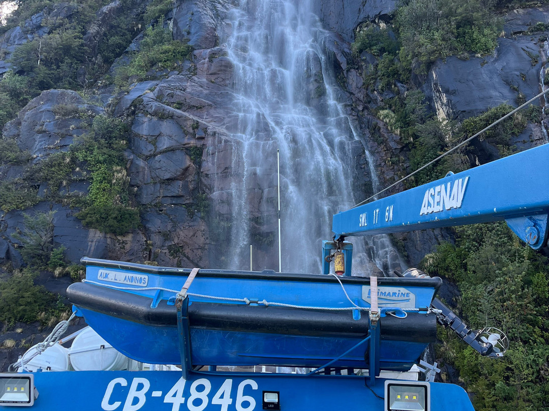 Lago Todos Los Santos-巴拉斯港必去景点