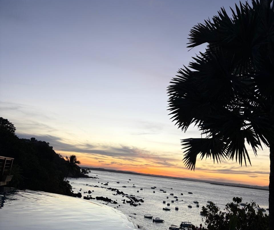 Segunda Praia-莫罗圣保罗必去景点